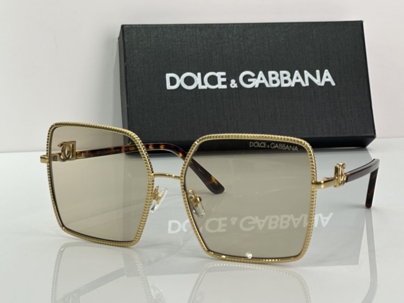 D&G Sunglasses